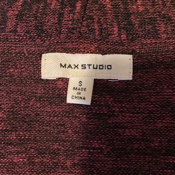 Max Studio women’s top - Picture 3 of 6